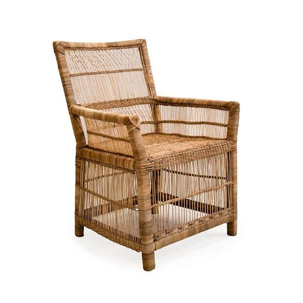 Milepa Chair