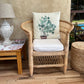 Traditional Malawi Cane Chair Furniture Chairs Rattan Weaved Wicker