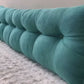 Bed wedge cushion pillow