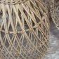 Beehive Pendant Lampshade (X-Weave)
