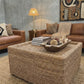 BOX Coffee Table (with Raised Rim)