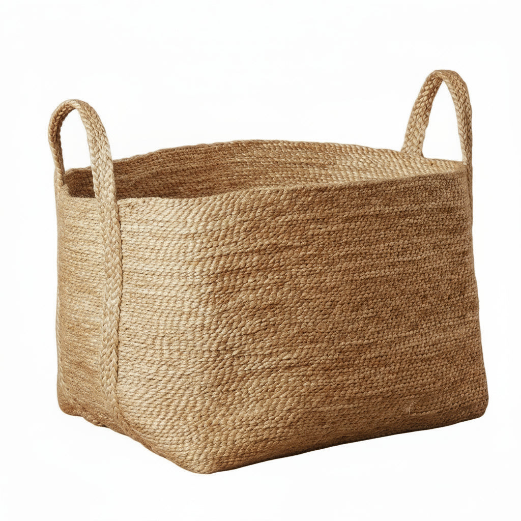 Ilala Palm Basket