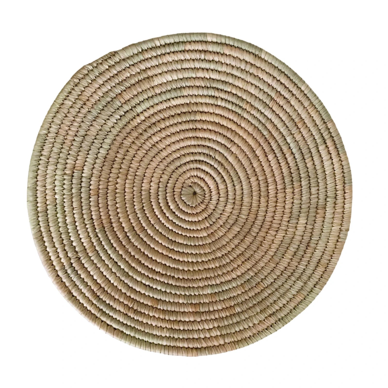 Gorgeous handwoven table placemats that are crafted from cane and water reeds by talented artisans in Malawi, these placemats are sold in a charming set of four. Transport yourself to a world of culinary delights and global inspirations right at your dining table. Embrace exotic flavors, worldly travels, and artistic elegance with every meal. Let your table be a canvas where food, joy, and exploration converge!