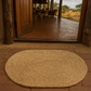 welcome mat for safari lodge 