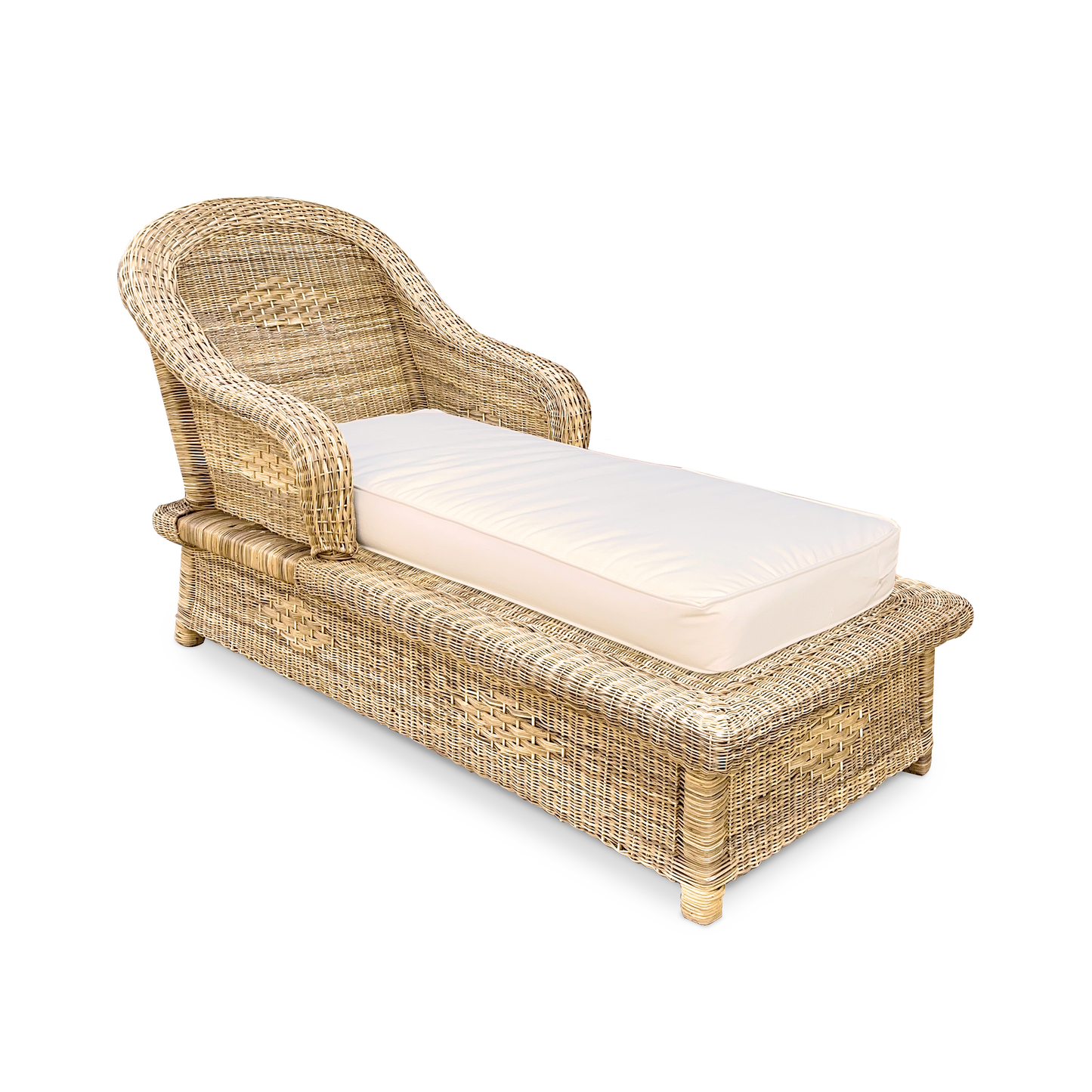 Malawi Classic Lounger - Cushion handmade highest quality