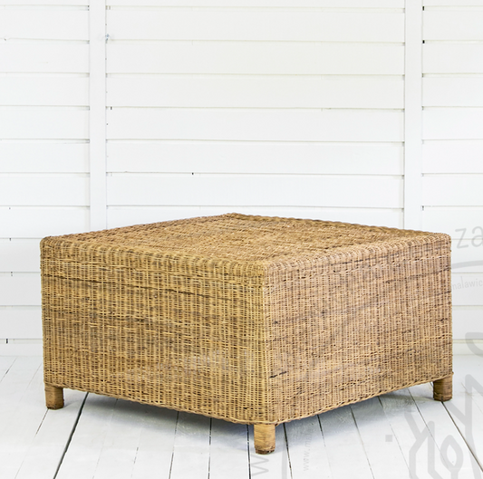 Classic Coffee Table (Square)