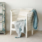 Traditional (White) Malawi Cane Chair