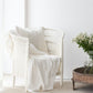 Traditional (White) Malawi Cane Chair