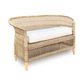 Two Seater Chair - Cushion for Malawi Furniture handmade
